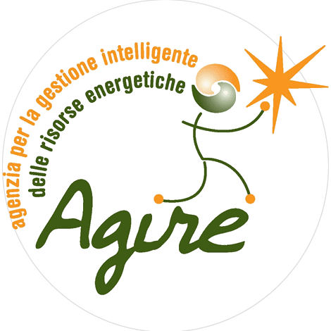 Logo AGIRE SRL